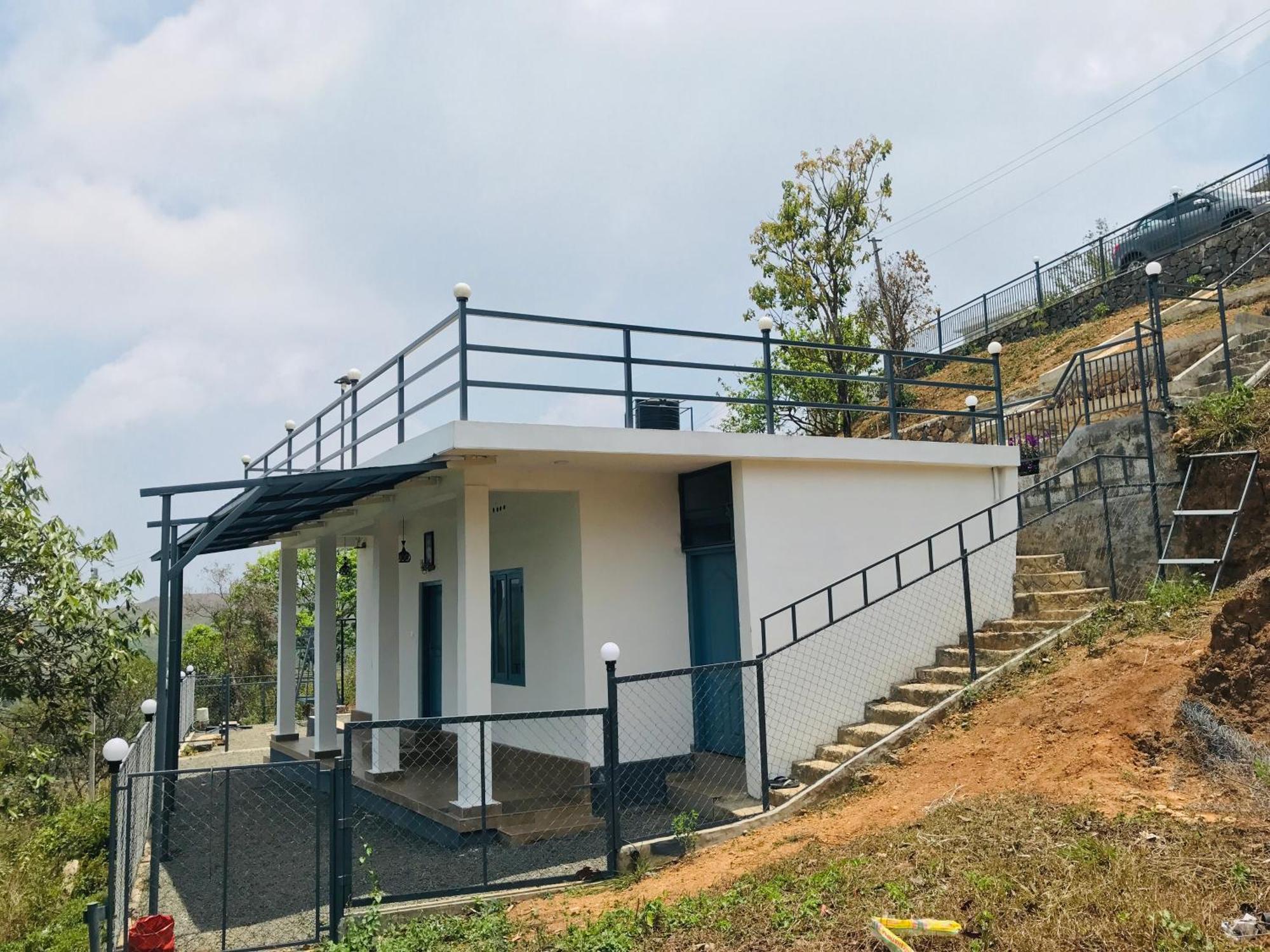 The Lobo'S Inn Pīrmed Εξωτερικό φωτογραφία