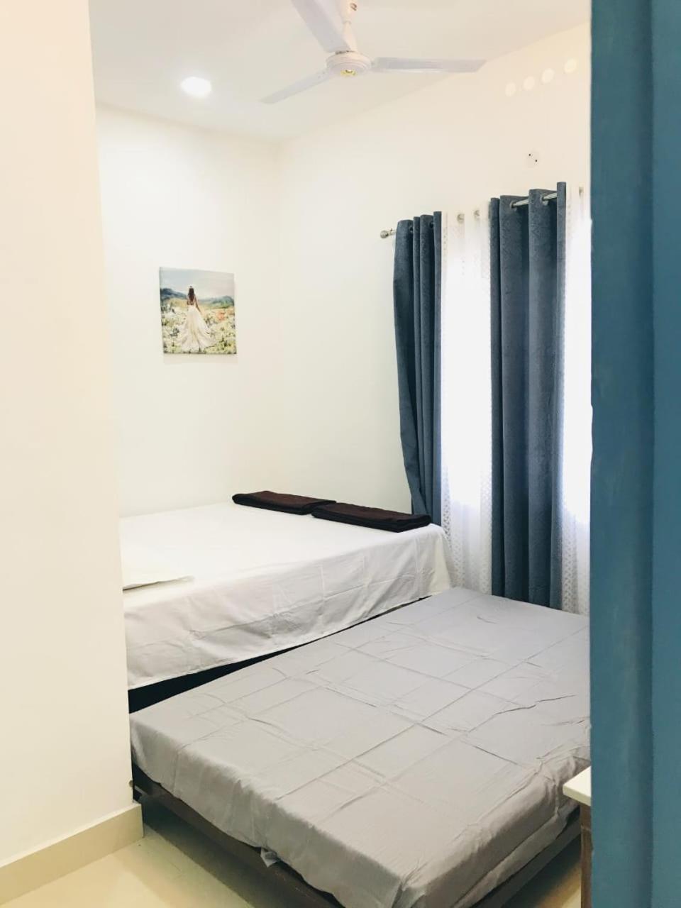 The Lobo'S Inn Pīrmed Εξωτερικό φωτογραφία